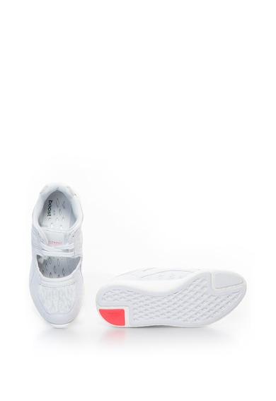 adidas Originals Equipment Racing 91/16 textil & nyersbőr hatású műbőr sneakers cipő kivágással női