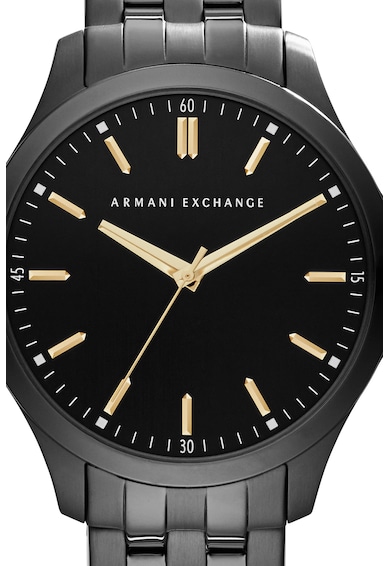 ARMANI EXCHANGE Часовник от неръждаема стомана Мъже