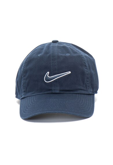 Nike Унисекс бейзболна шапка с бродирано лого Жени
