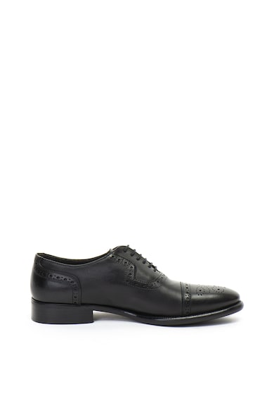 statement Preservative Wild Pantofi brogue de piele Zee Lane (SA120-VITELLO-NERO-ZNE) | Fashion Days statement Preservative Wild Pantofi brogue de piele Zee Lane (SA120-VITELLO-NERO-ZNE) | Fashion Days