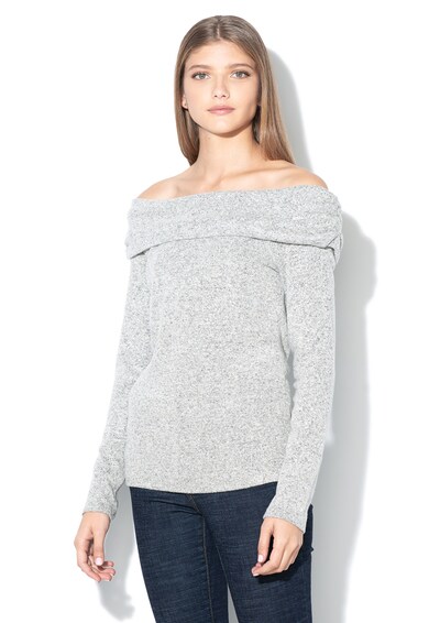 EDC by Esprit Ejtett vállú kötött pulóver női