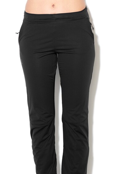 Salomon Ски панталон със странични ципове Жени