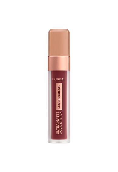 Ruj Lichid Rezistent La Transfer Infaillible Les Chocolats Loreal
