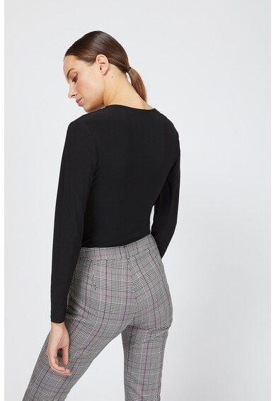 боди тип блуза със застъпване Motivi G731w080v5 33