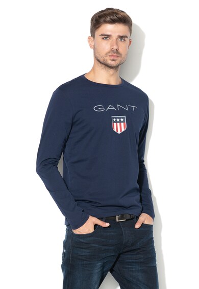 Gant Блуза с лого 1 Мъже