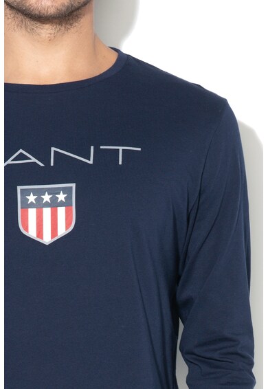 Gant Блуза с лого 1 Мъже