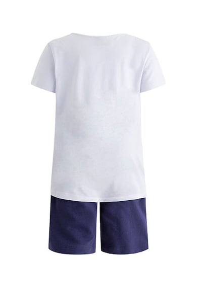 Tuc Tuc Комплект тениска с щампа и бермуди Момчета