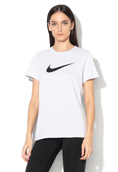 Nike Dri-FIT logós sportpóló női