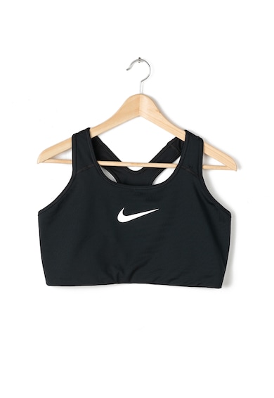 Nike Swoosh Fitness Dri-Fit Plus Size melltartó női