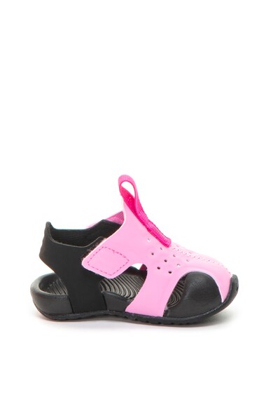Sandale cu velcro Nike Sunray Protect Nike (943827-602) | Fashion Days