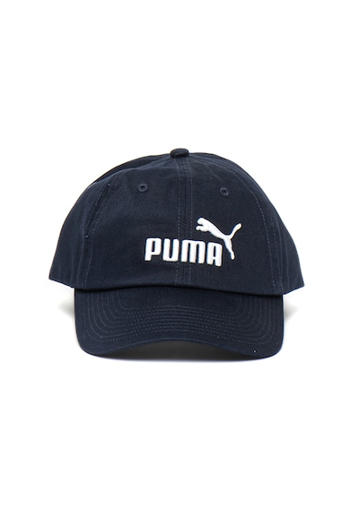 Puma Шапка с бродирано лого Мъже
