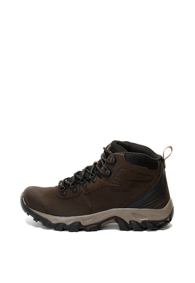 Columbia Непромокаеми хайкинг обувки Newton Ridge™ Plus II с велур Мъже