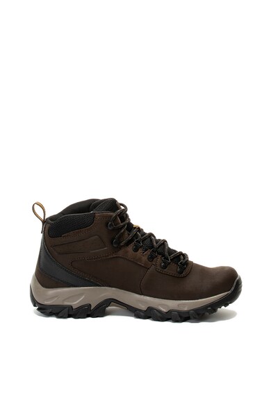 Columbia Непромокаеми хайкинг обувки Newton Ridge™ Plus II с велур Мъже