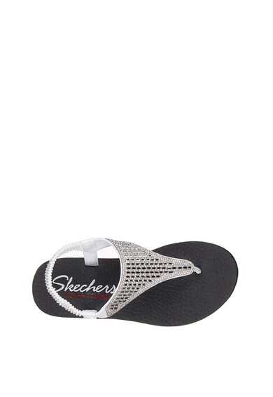 Skechers Сандали Rock Crown с декоративни камъни Жени