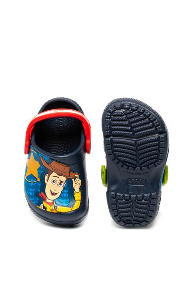 Crocs Сабо с дизайн на Toy Story Момичета
