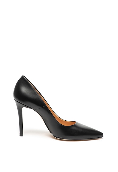 spear provoke Just overflowing Pantofi stiletto de piele Zee Lane (S19-ATR3850-BLACK-ZNE) | Fashion Days spear provoke Just overflowing Pantofi stiletto de piele Zee Lane (S19-ATR3850-BLACK-ZNE) | Fashion Days