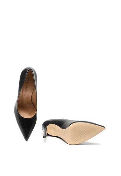 spear provoke Just overflowing Pantofi stiletto de piele Zee Lane (S19-ATR3850-BLACK-ZNE) | Fashion Days spear provoke Just overflowing Pantofi stiletto de piele Zee Lane (S19-ATR3850-BLACK-ZNE) | Fashion Days