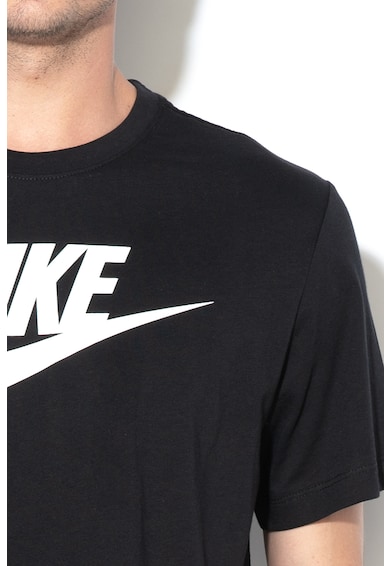 Nike Icon Futura logós póló férfi