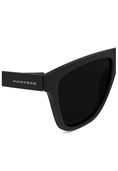 Hawkers Uniszex szögletes napszemüveg női