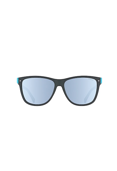 Polaroid Унисекс слънчеви очила Wayfarer със свръх поляризация Жени