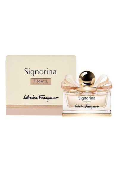 Apa De Parfum Signorina Eleganza Femei Salvatore Ferragamo