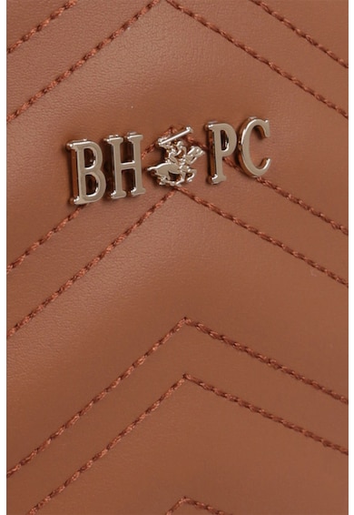 Beverly Hills Polo Club Конвертируема чанта от еко кожа Жени