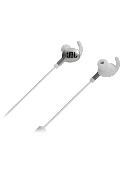 JBL Casti in ear  Everest 110, Bluetooth, Google Assistant, JBL Pro Audio Sound, buton universal 3-functii & mic, 8h playback Femei