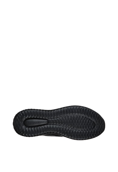 Skechers Непромокаеми спортно-елегантни обувки Antigo от кожа Мъже