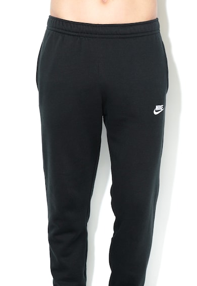 Nike Спортен панталон Sportswear Club със стеснен крачол Мъже