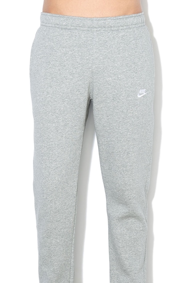 Nike Спортен панталон Sportswear с бродирано лого Мъже