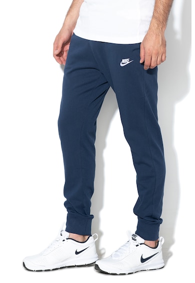 Nike Спортен панталон с лого 2 Мъже