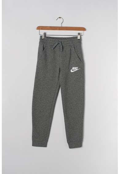 Nike Спортен панталон Sportswear Club с връзка Момчета