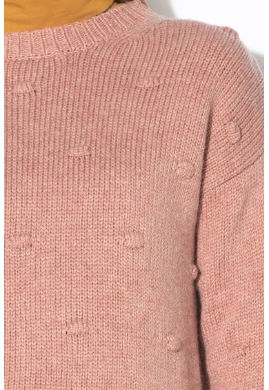 EDC by Esprit Pulover lejer tricotat, din amestec de lana Femei