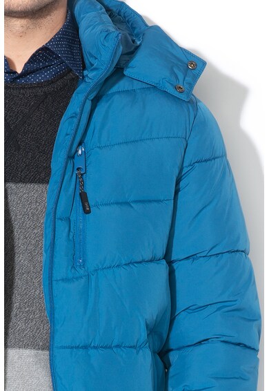 EDC by Esprit Подплатено зимно яке с отделяща се качулка, Мъже