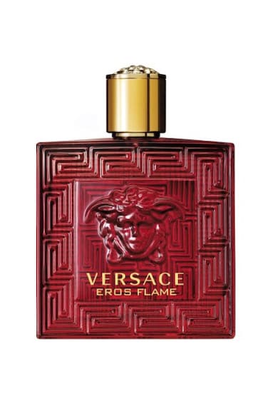 Versace Apa de Parfum  Eros Flame, Barbati, 200 ml Barbati
