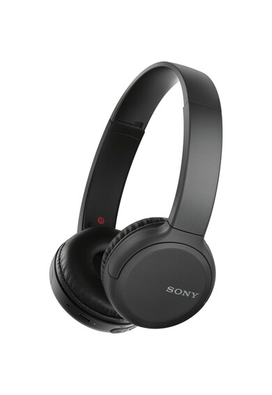 Sony Casti On-Ear  WHCH510W, Bluetooth, Microfon, 35 ore autonomie Femei