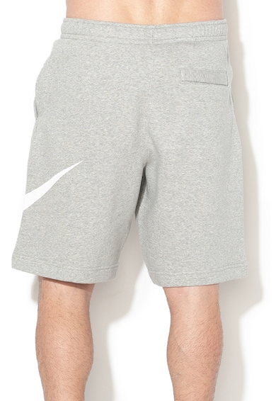 Nike Sportswear Club logómintás rövidnadrág férfi