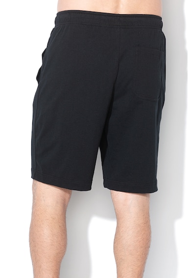 Nike Sportswear Club rövidnadrág logós részlettel férfi