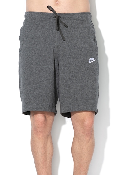 Nike Къс панталон Club с лого Мъже