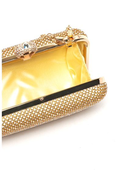 Antonia Moretti Малка чантичка с декоративни камъни Жени