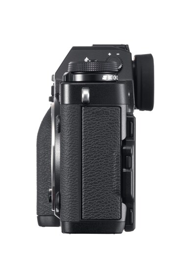 Fujifilm Aparat foto Mirrorless  X-T3, 26 MP, 4K, Body Femei