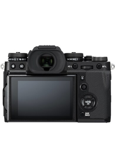 Fujifilm Aparat foto Mirrorless  X-T3, 26 MP, 4K, Body Femei