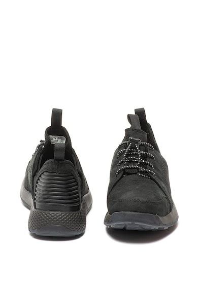 Timberland Спортни обувки Flyroam от набук Момчета