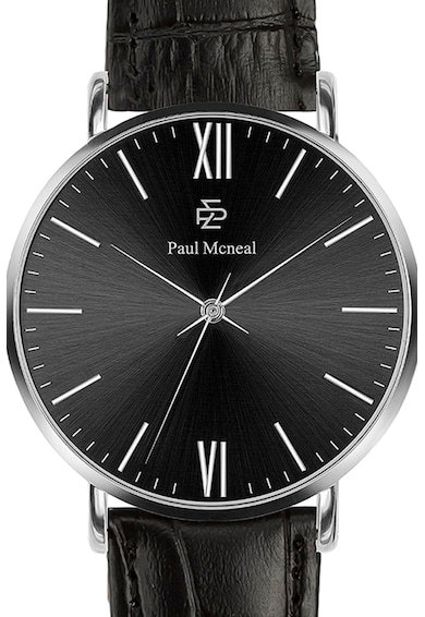 Paul McNeal Часовник със сменяеми каишки Мъже