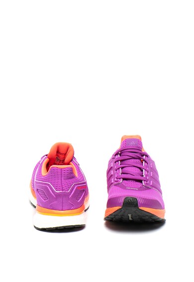 adidas Performance Pantofi cu detalii perforate, pentru alergare Supernova Glide Femei