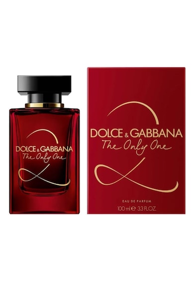 Dolce & Gabbana Парфюмна вода  The Only One 2, Жени, 100 мл Жени