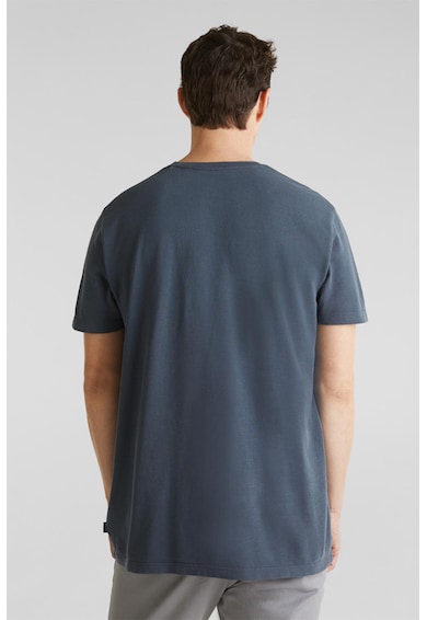 Esprit Тениска с джоб на гърдите Мъже