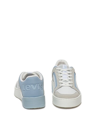 Levi's Спортни обувки 2.0 от еко велур Жени