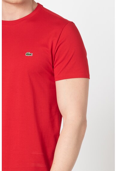 Lacoste Тениска с пришито лого Мъже