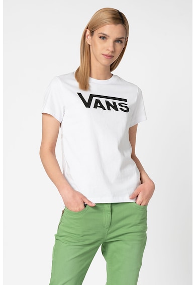 Vans Тениска с лого Жени